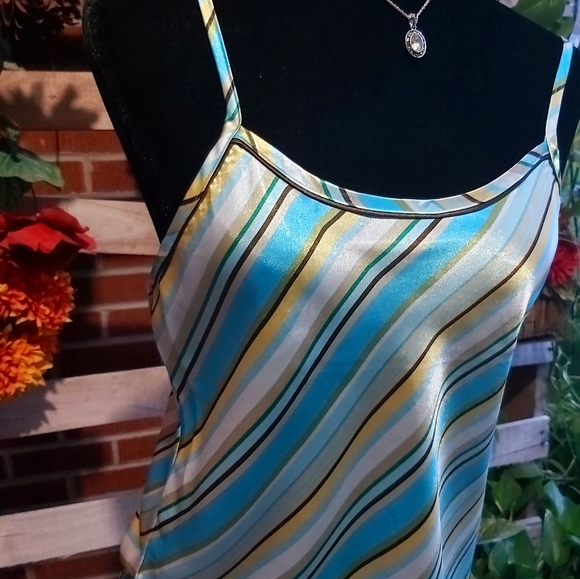 Kathryn Silk Camisole - Picture 2 of 5